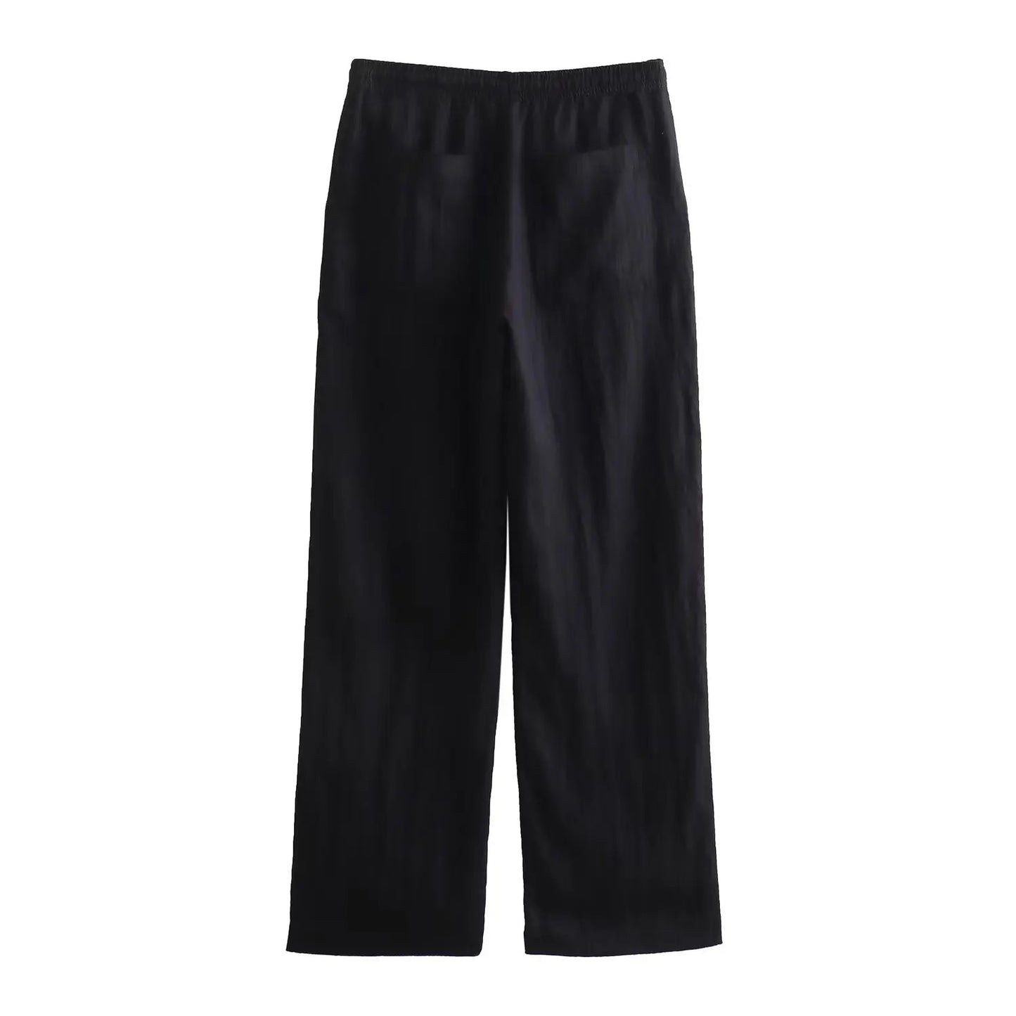 Pantalon décontracté • Femme