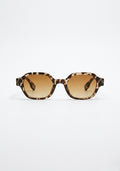 LUNETTES CAT-EYE ÉCAILLE