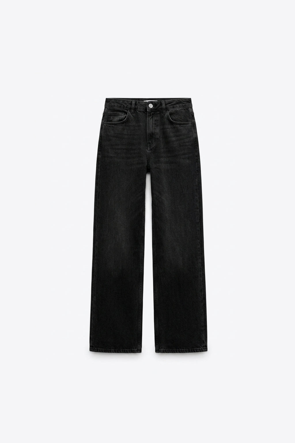 JEANS DROIT COUPE CLASSIQUE