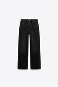 JEANS DROIT COUPE CLASSIQUE