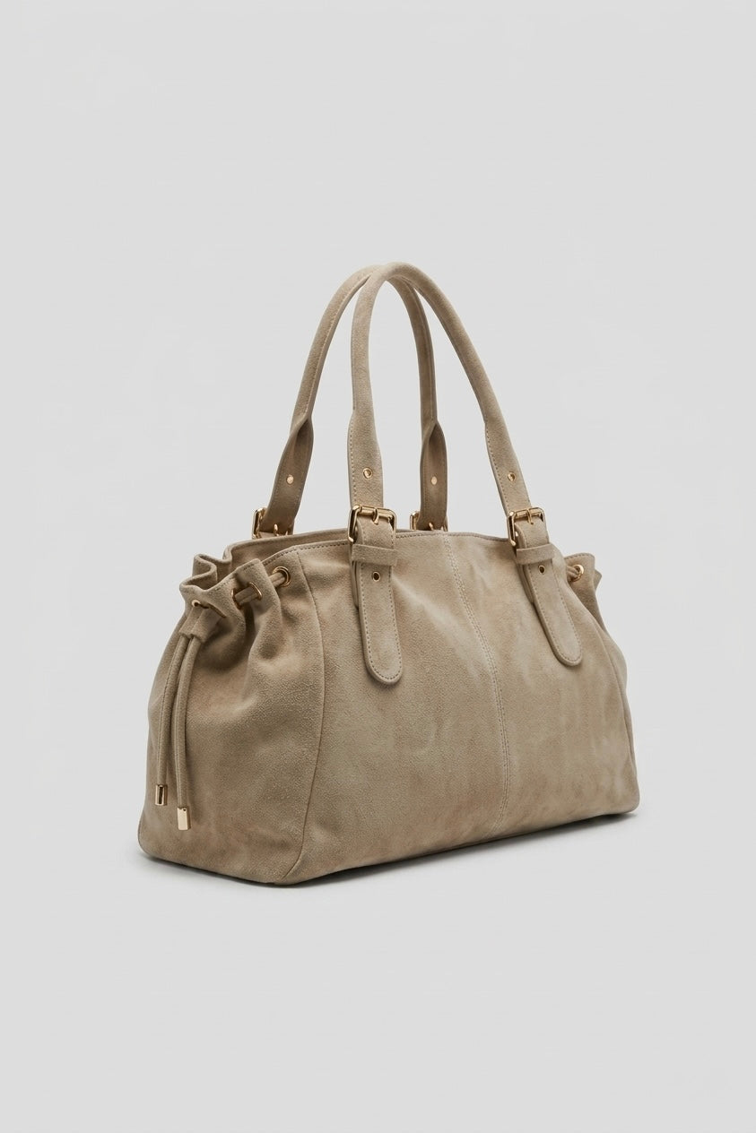 SAC À MAIN MAISON MOSSEN EN CUIR