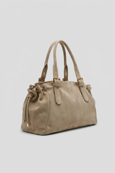 SAC À MAIN MAISON MOSSEN EN CUIR