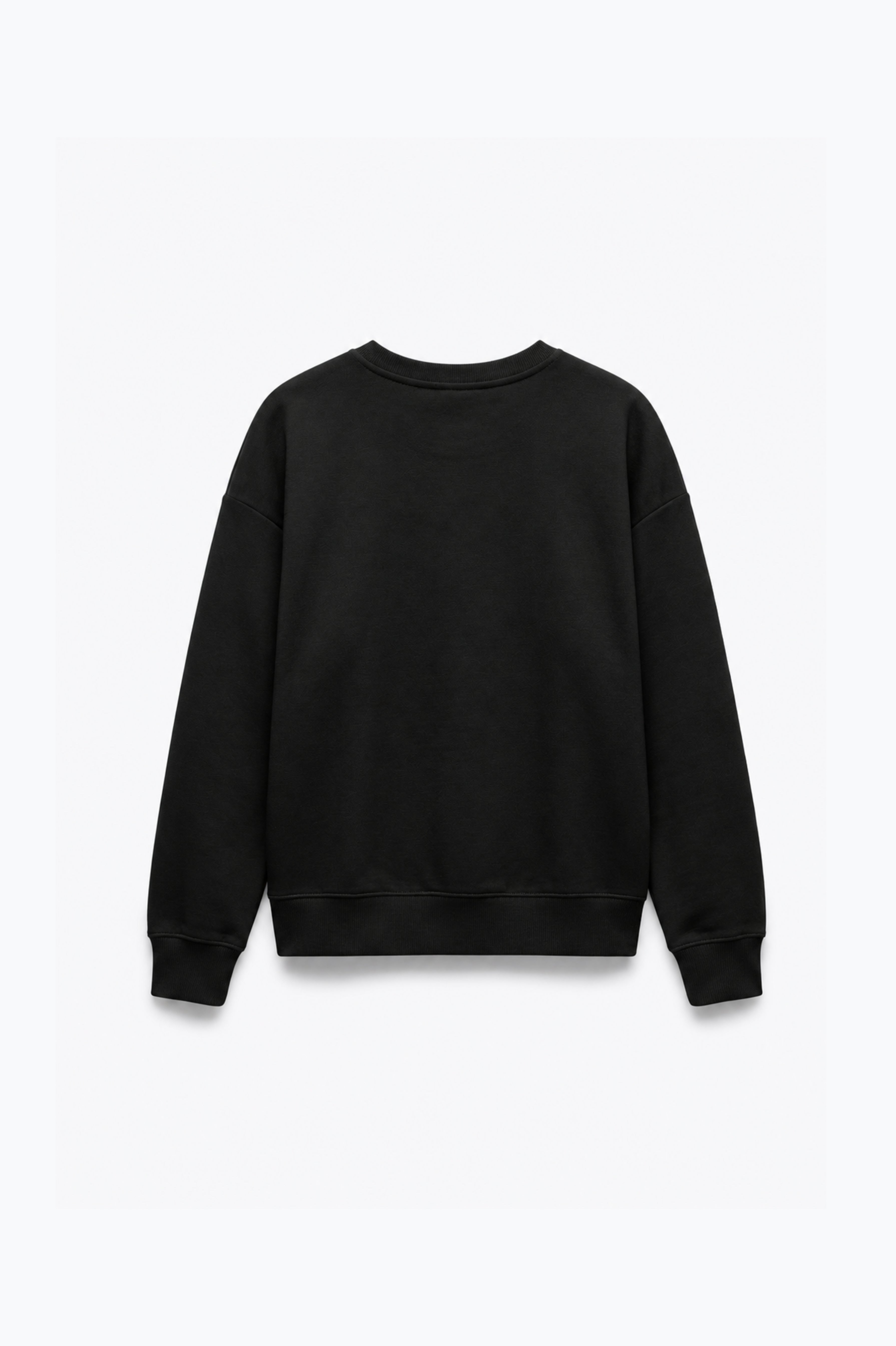 SWEATSHIRT SIGNATURE MAISON MOSSEN