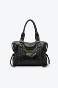 Sac en cuir pu - Le Héritage