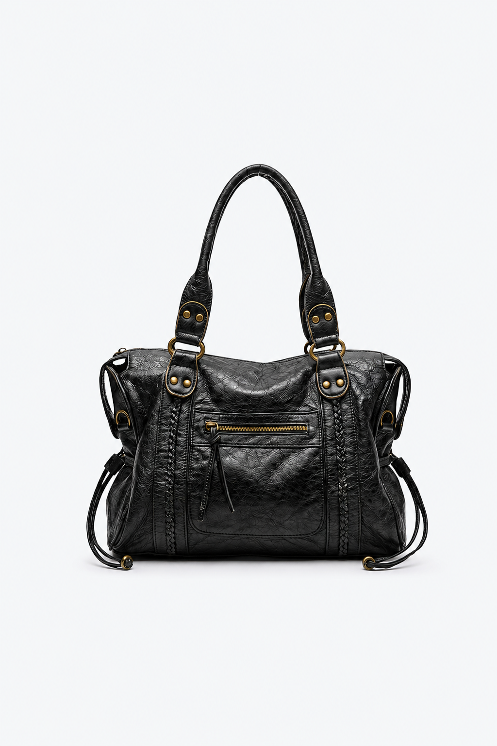 Sac en cuir pu - Le Héritage