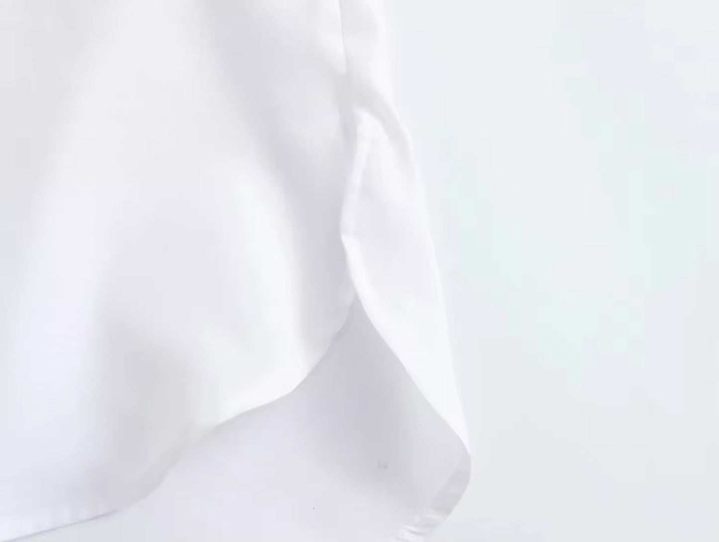 CHEMISE AVEC NŒUD XXL