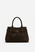 SAC À MAIN EN CUIR PU MAISON MOSSEN