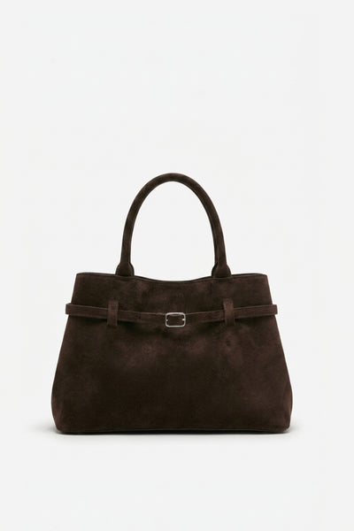 SAC À MAIN EN CUIR PU MAISON MOSSEN