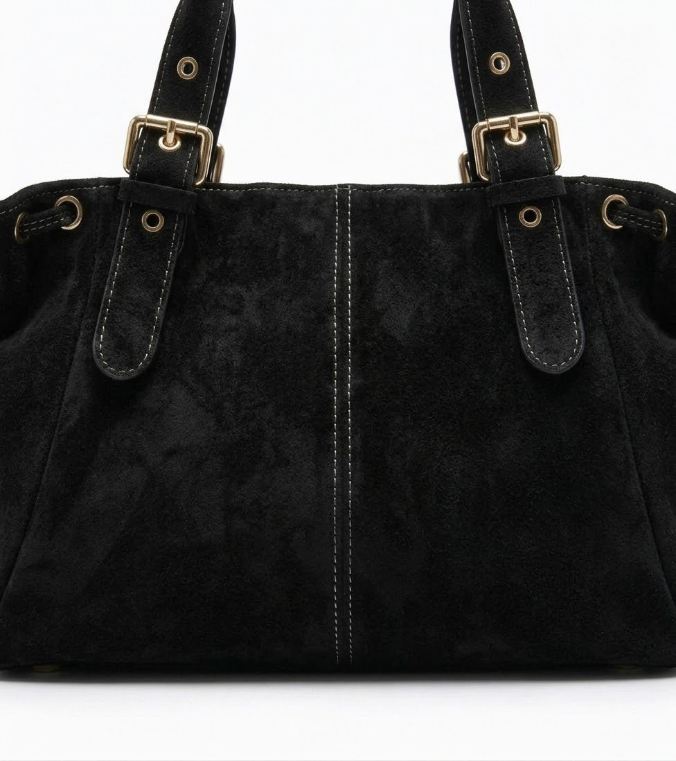 Sac en cuir italien -