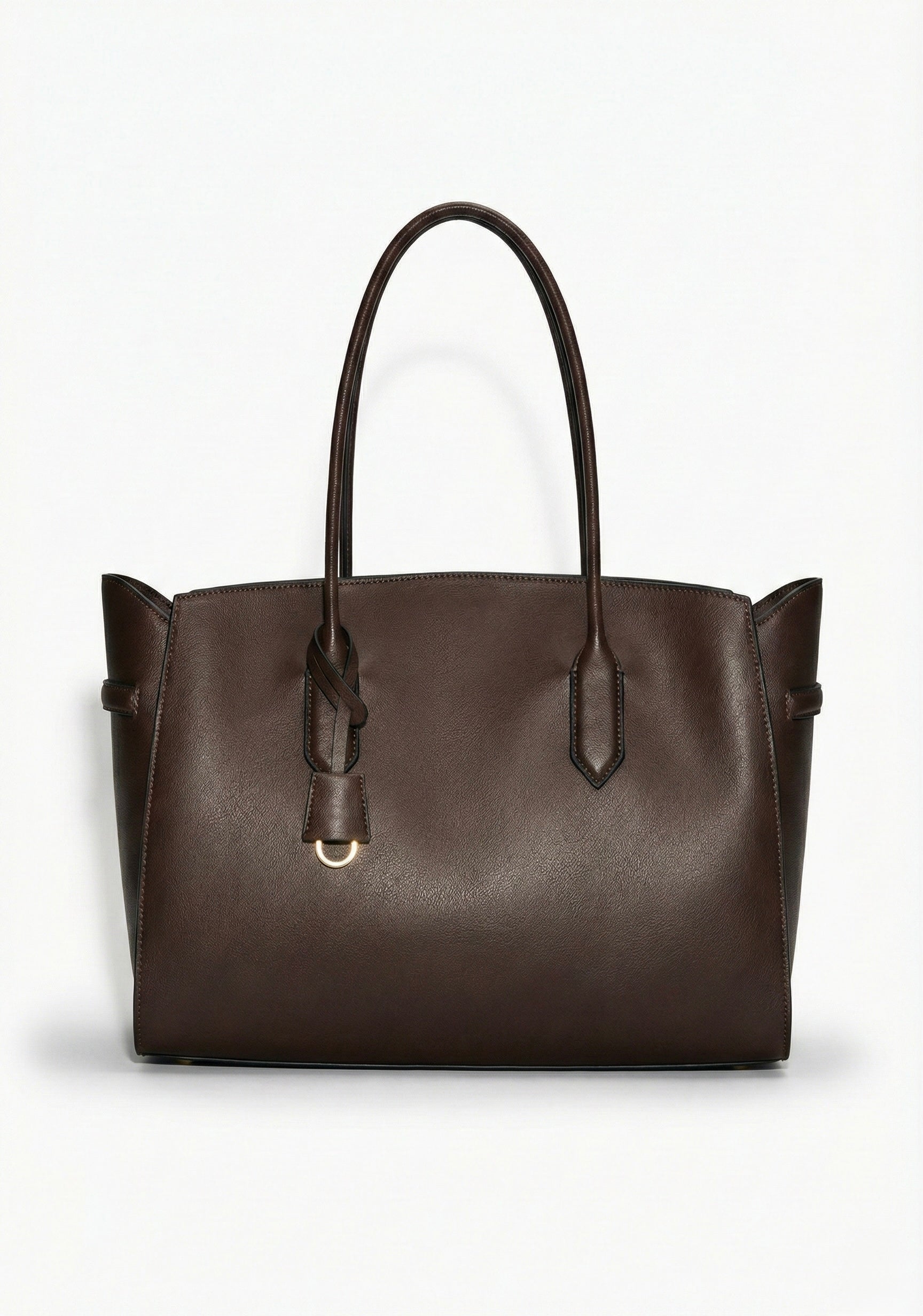 Borsa a mano in pelle PU Liora 