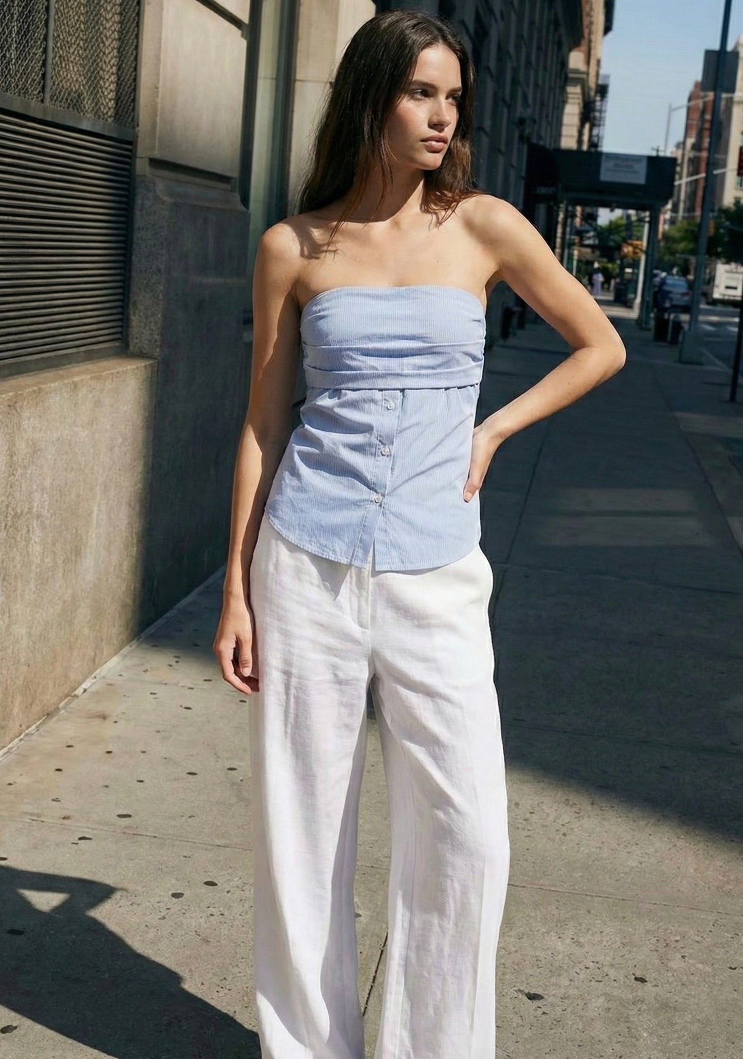 BANDEAU STRUCTURÉ RAYÉ