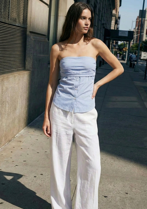 BANDEAU STRUCTURÉ RAYÉ