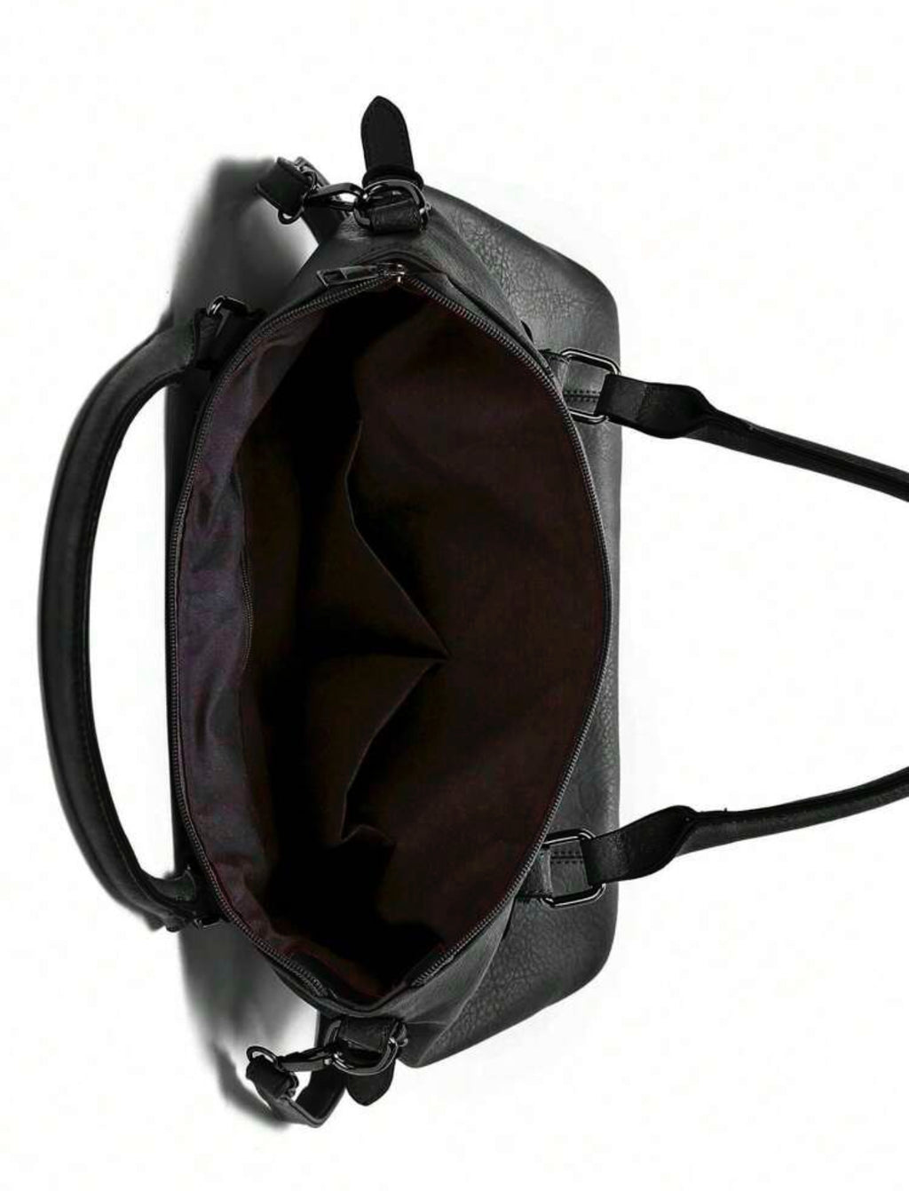 Sac à main en cuir PU Maison Mossen