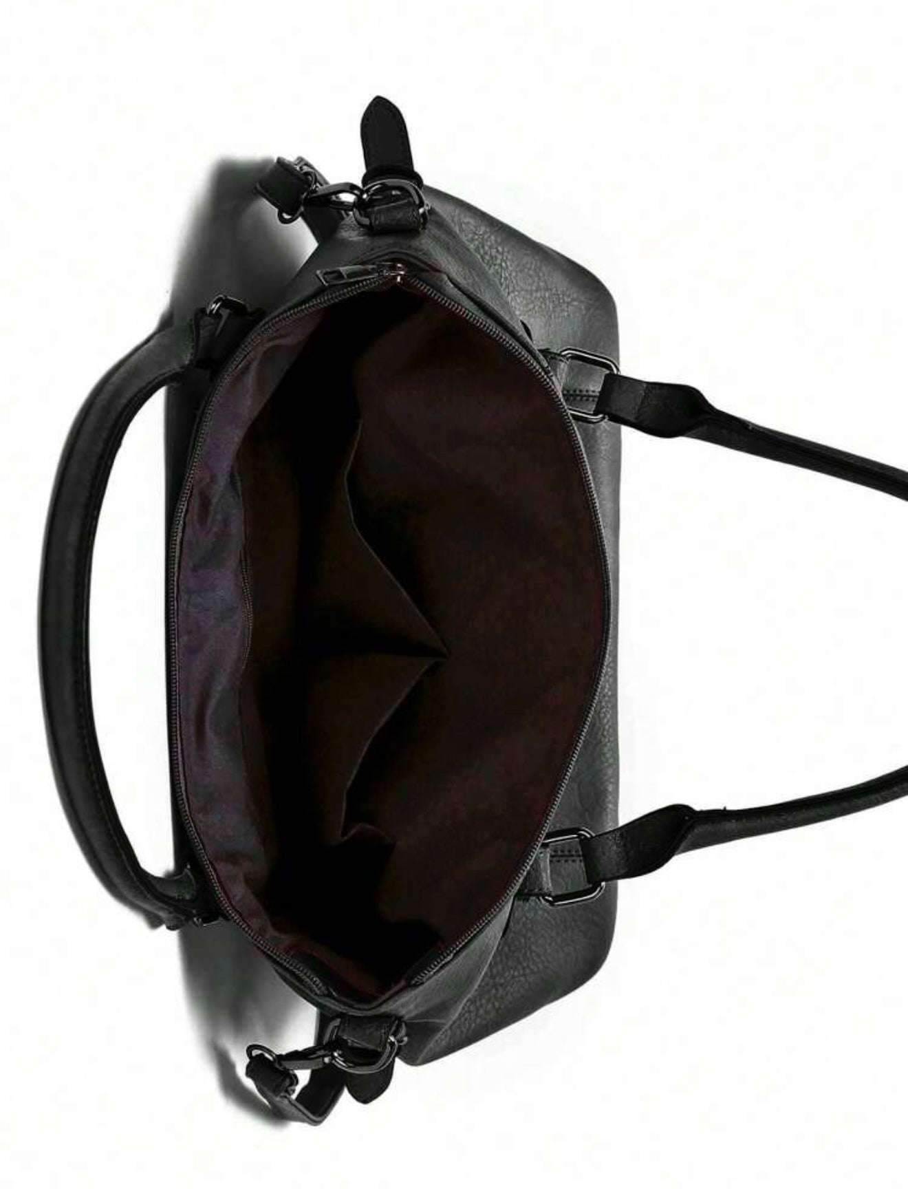 Sac à main en cuir PU Maison Mossen