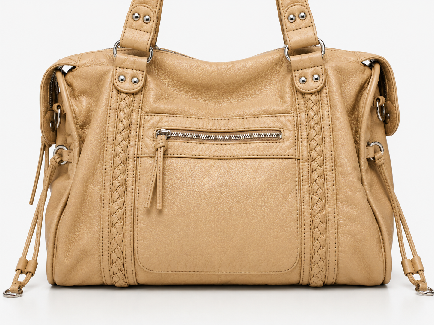 Sac à main Leonberg en cuir pu
