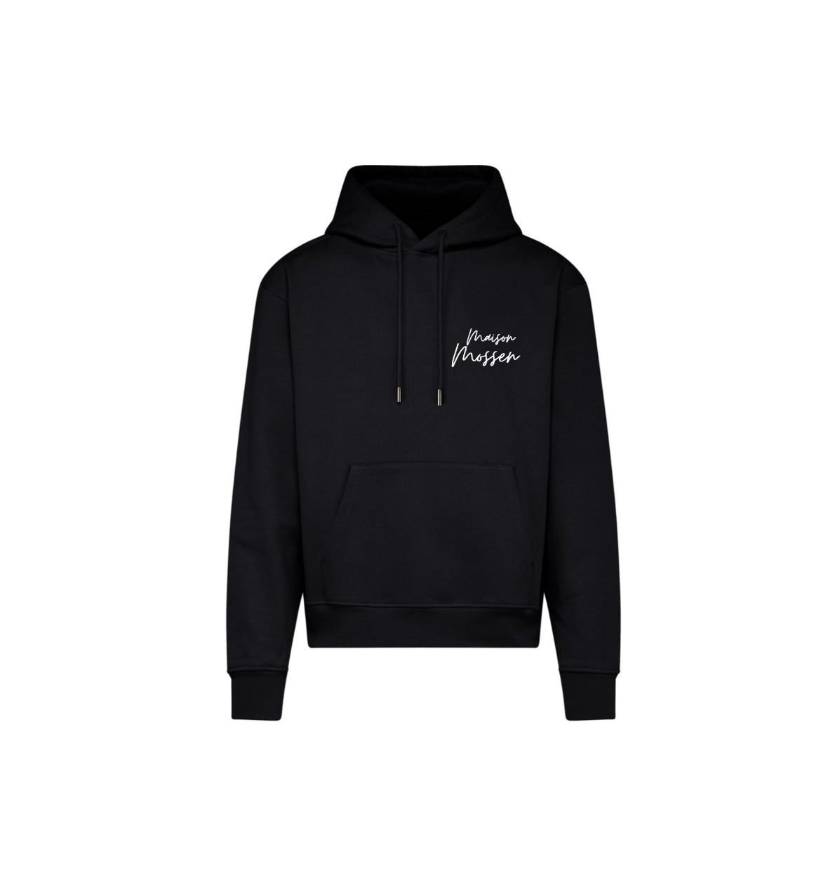 Hoodie - unisex