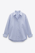 Chemise m
