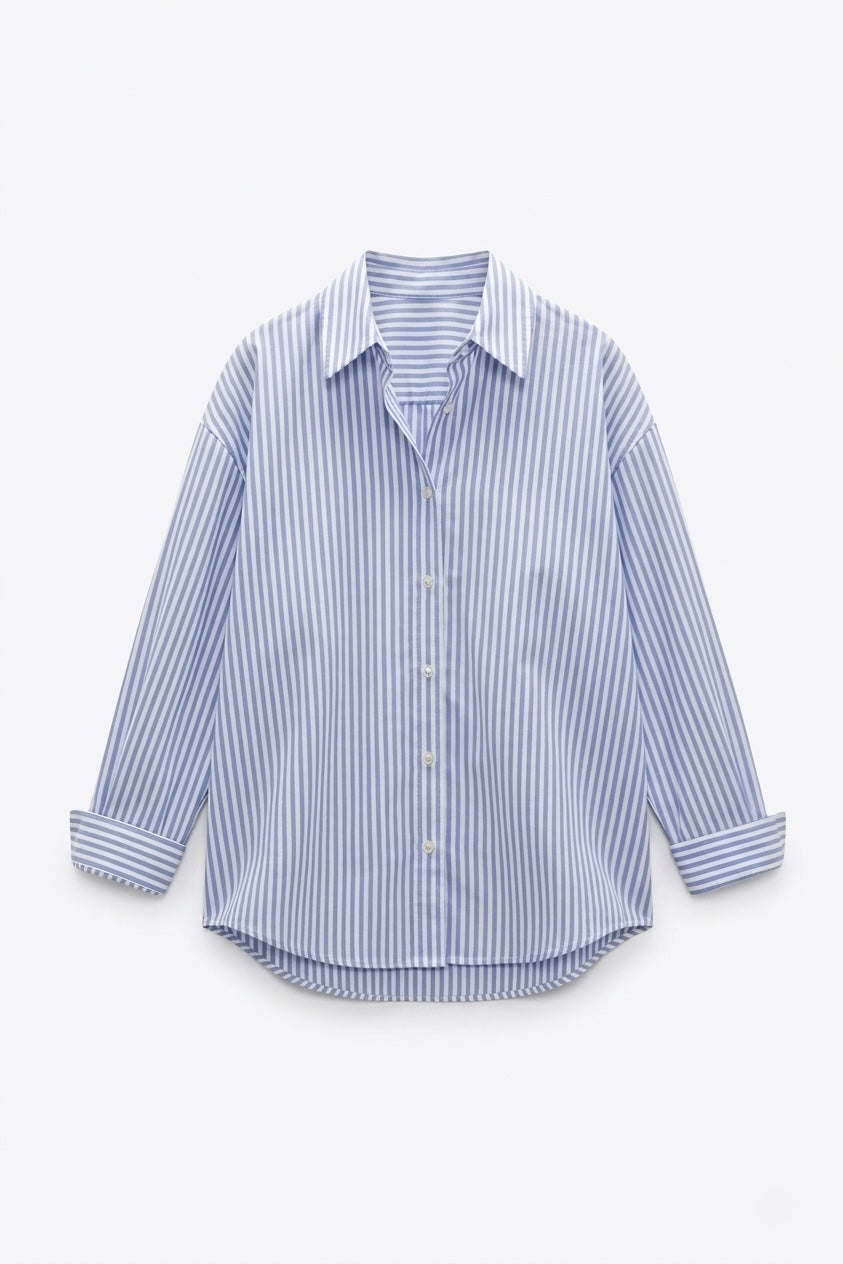 Chemise m