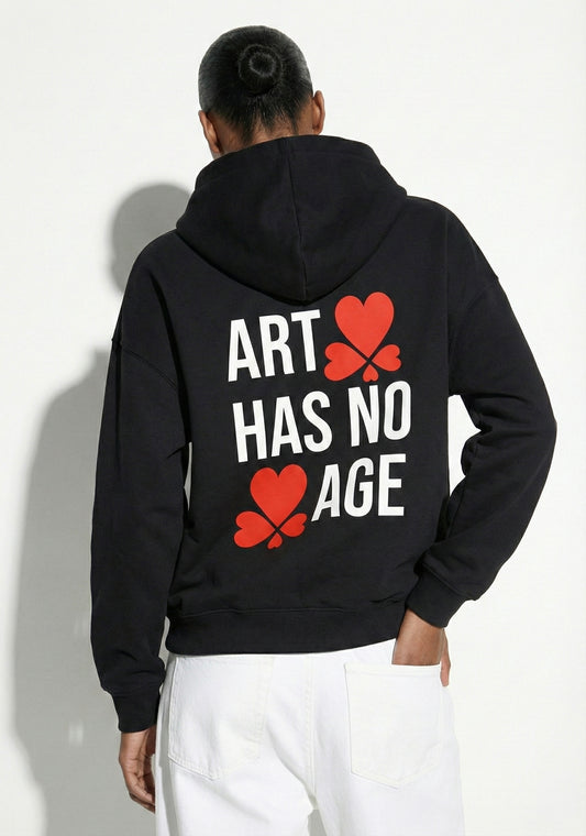 SWEAT À CAPUCHE MAISON MOSSEN