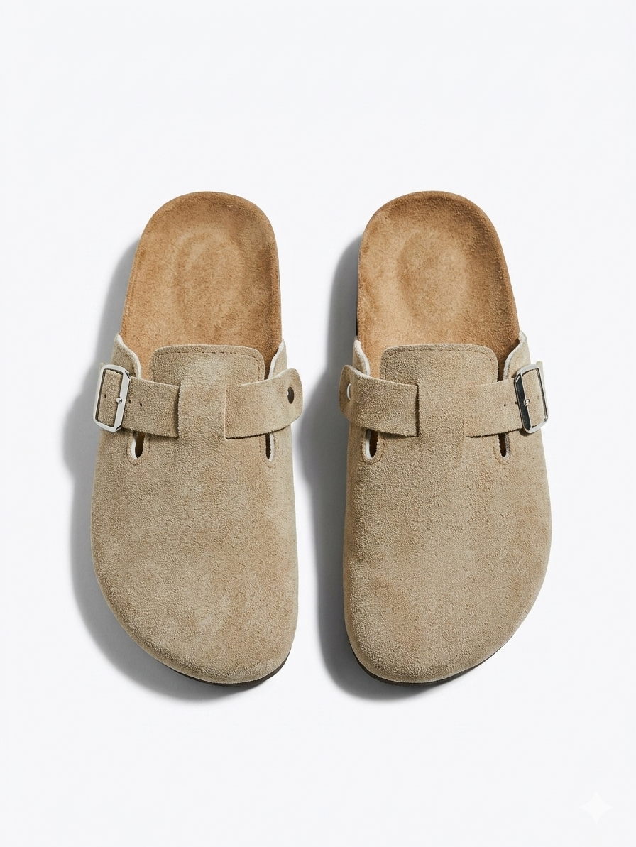 MULES EN SUÉDINE