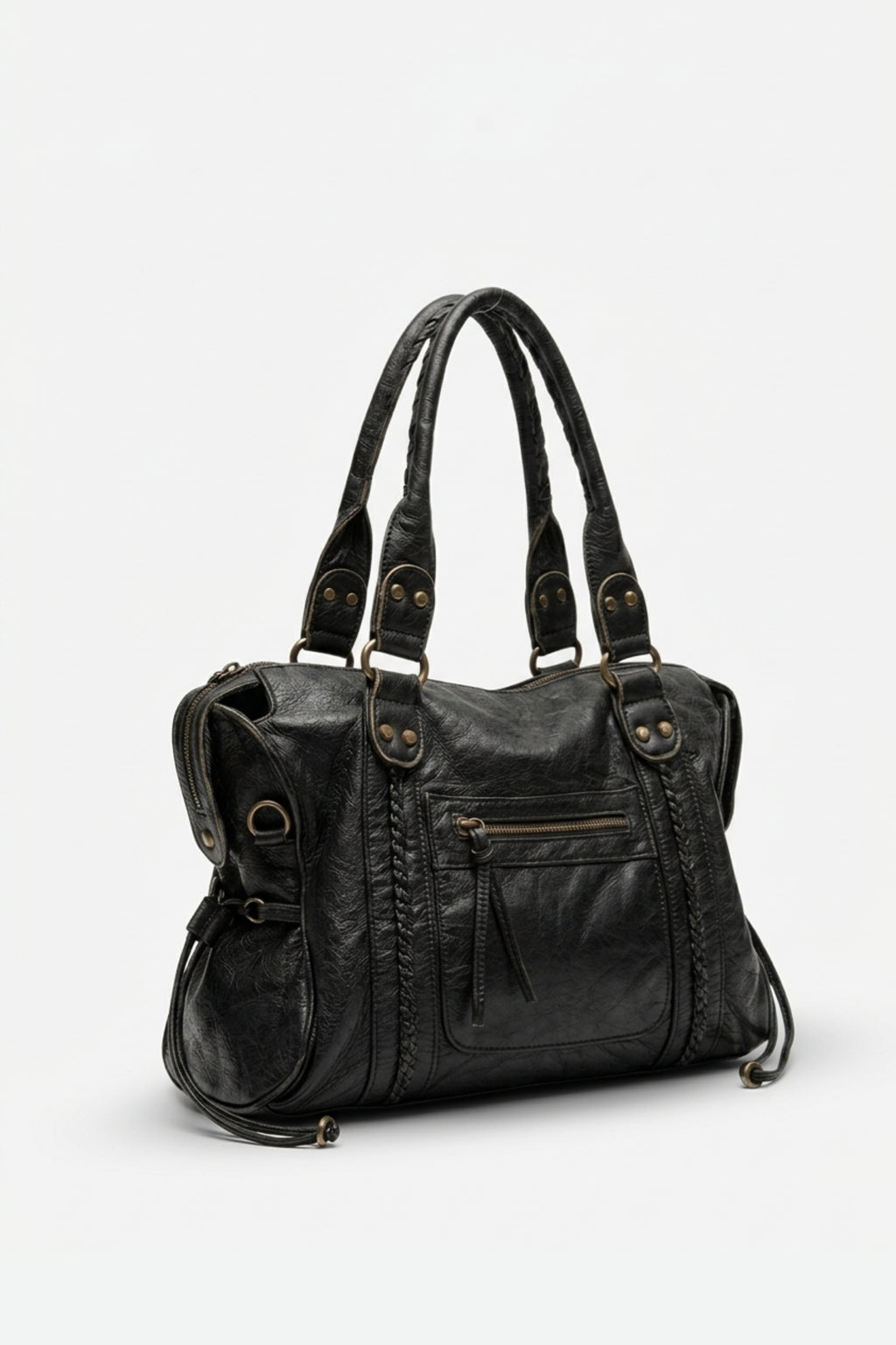Sac MOSSEN & Son Compagnon Teckel- Edition Limitée