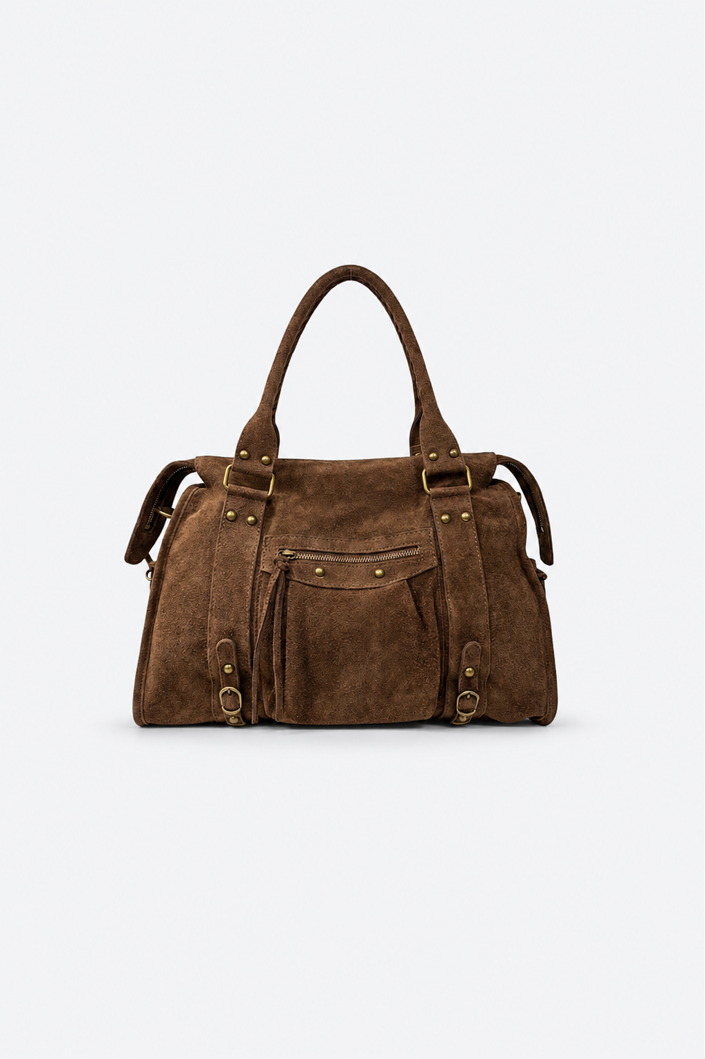Sac en cuir italien -