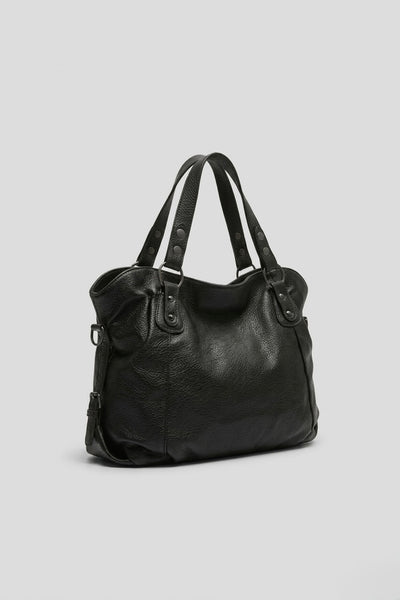 SAC À MAIN EN CUIR PU MAISON MOSSEN