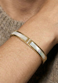 BRACELET EN ACIER INOXYDABLE