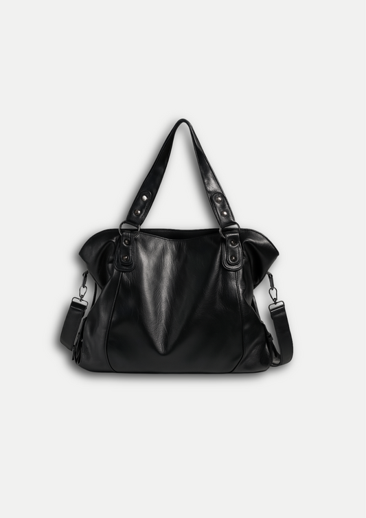 Sac à main en cuir PU Maison Mossen