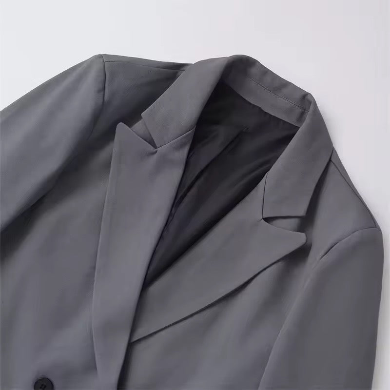 Blazer • Women 