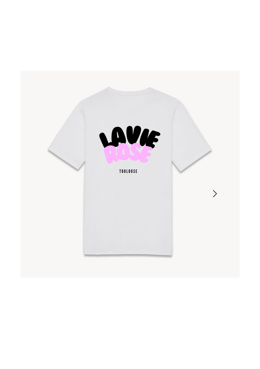 T-shirt Maison Mossen - unisex