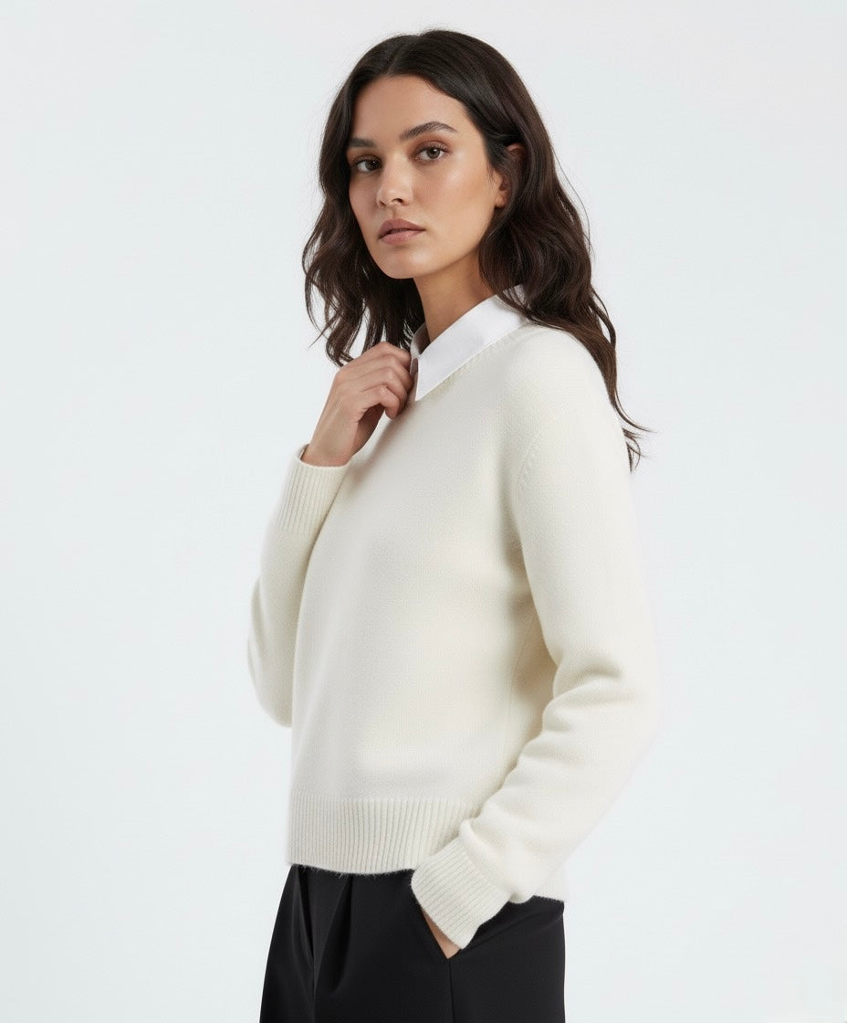 GILET SENZA MANICHE SU MISURA