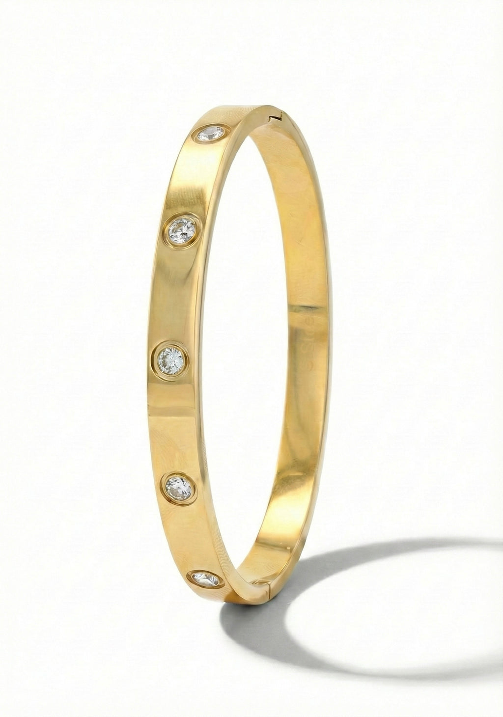 BRACELET EN ACIER INOXYDABLE