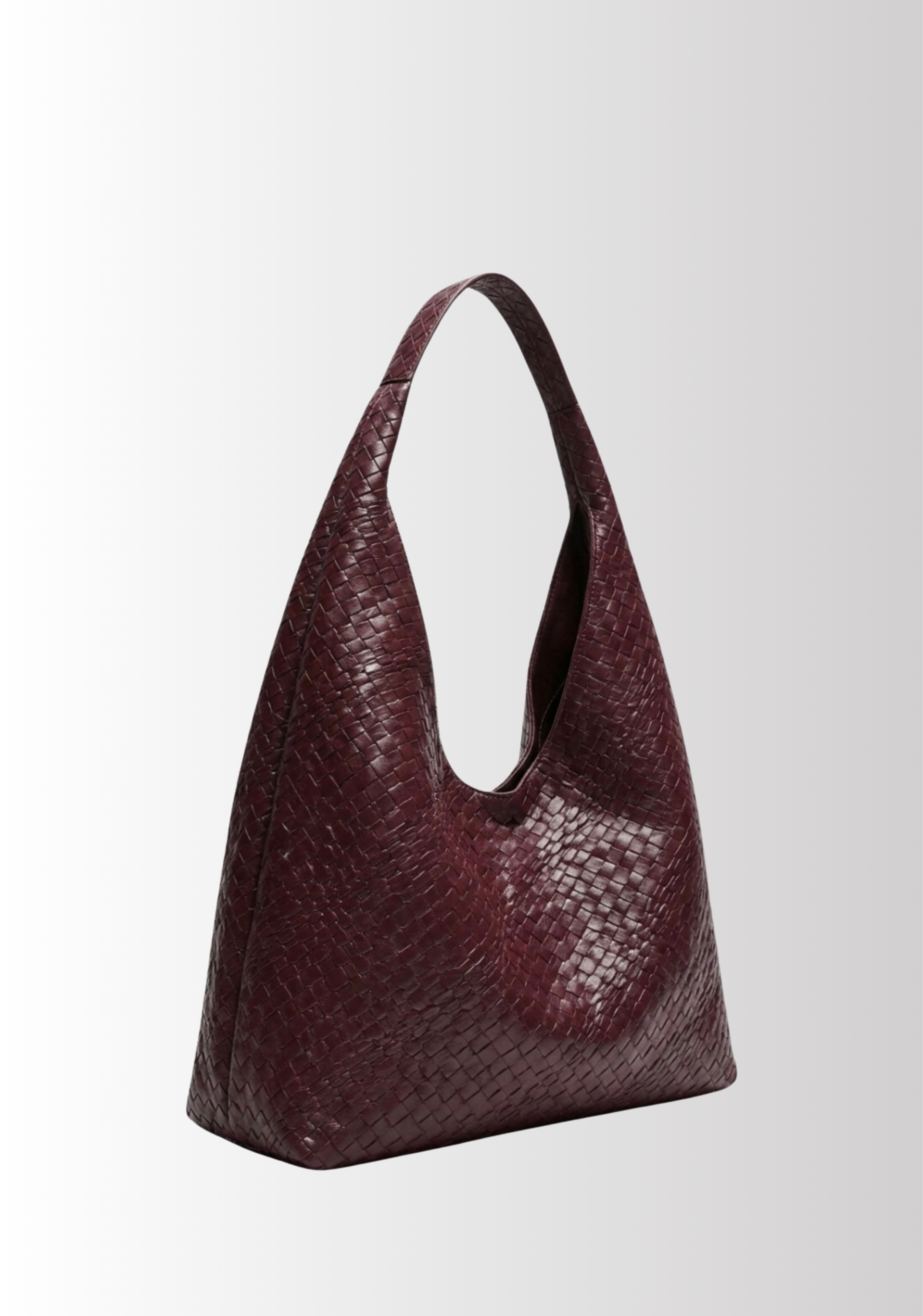 SAC À MAIN EN CUIR PU MAISON MOSSEN