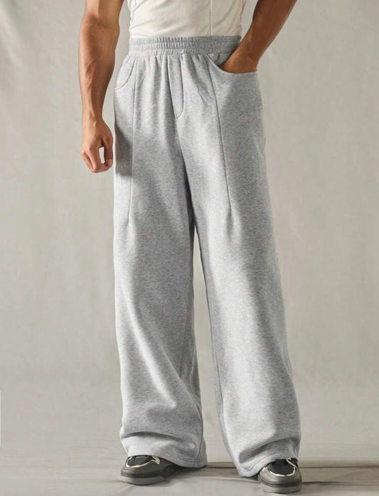 PANTALON OVERSIZE AJUSTABLE