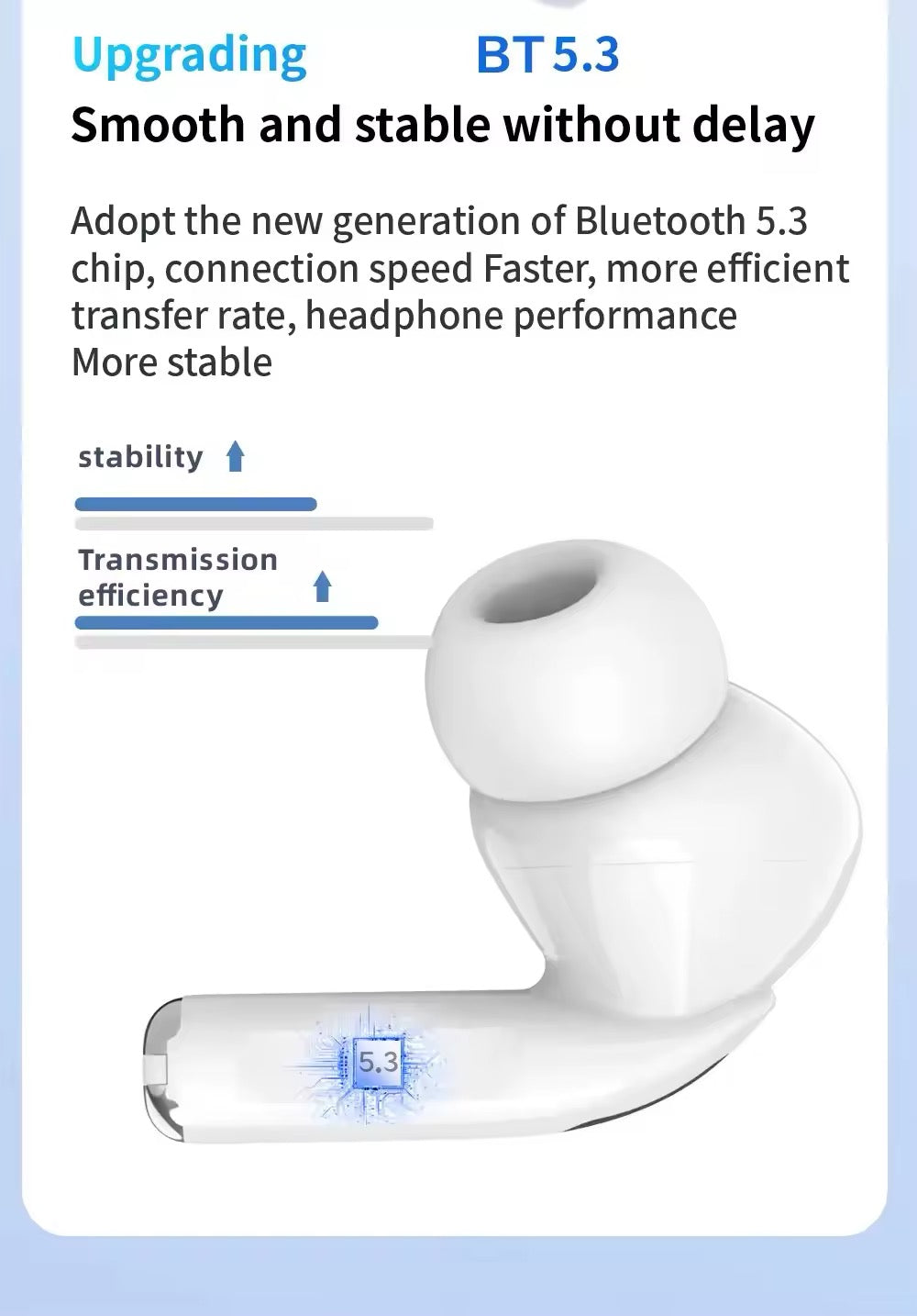 Écouteurs Bluetooth