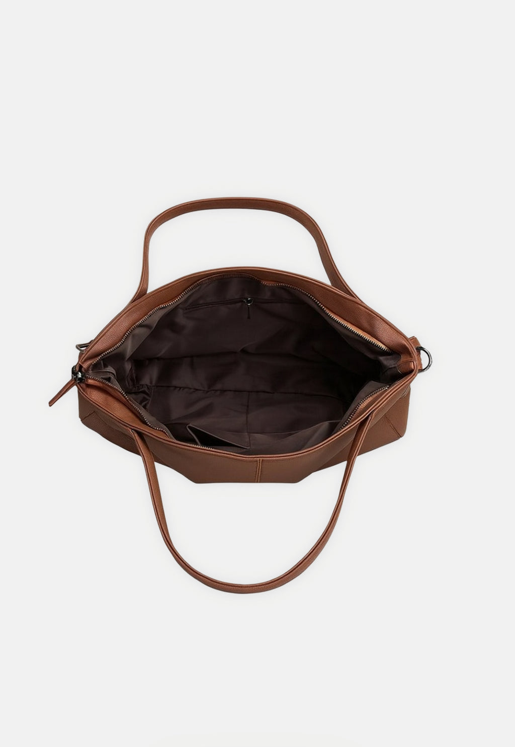 Sac à main en cuir PU Maison Mossen