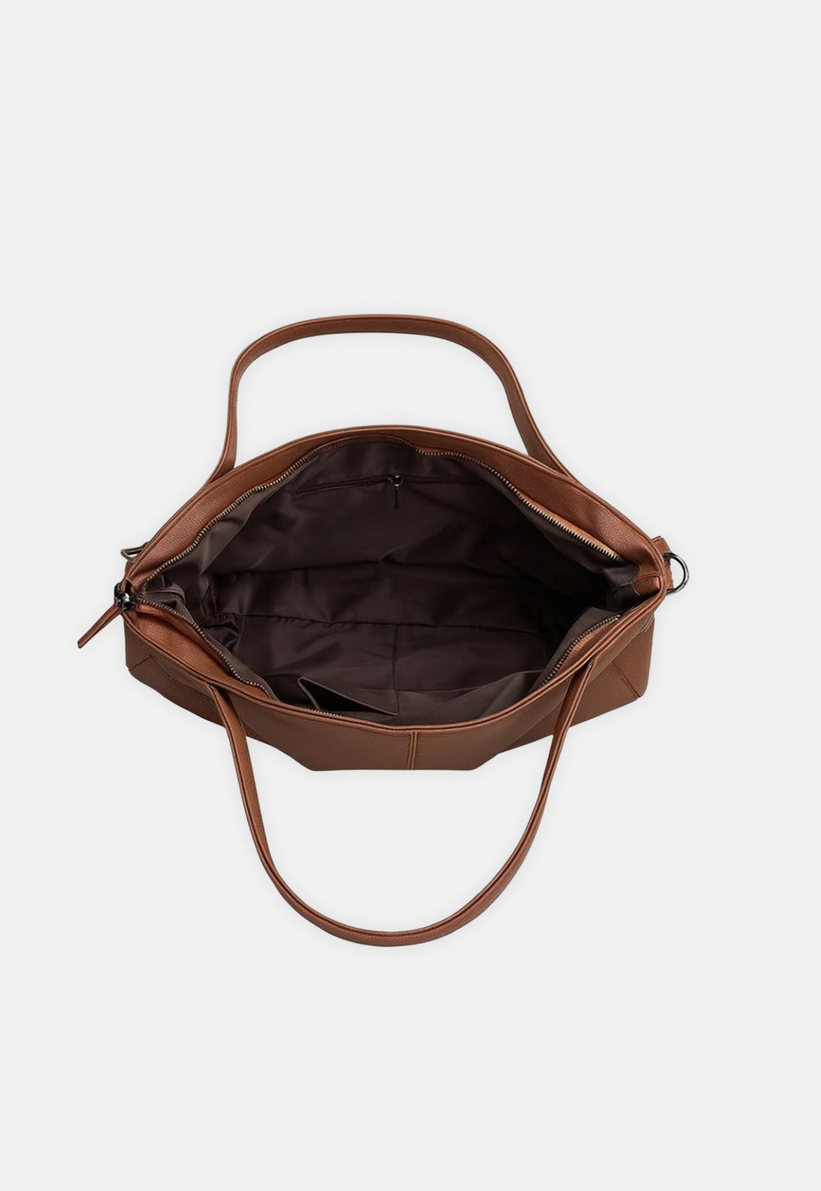 Sac à main en cuir PU Maison Mossen