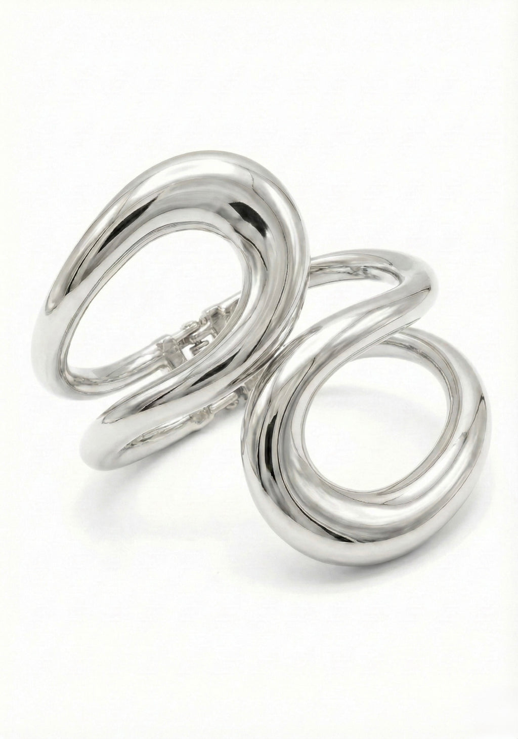 BRACELET EN ACIER INOXYDABLE