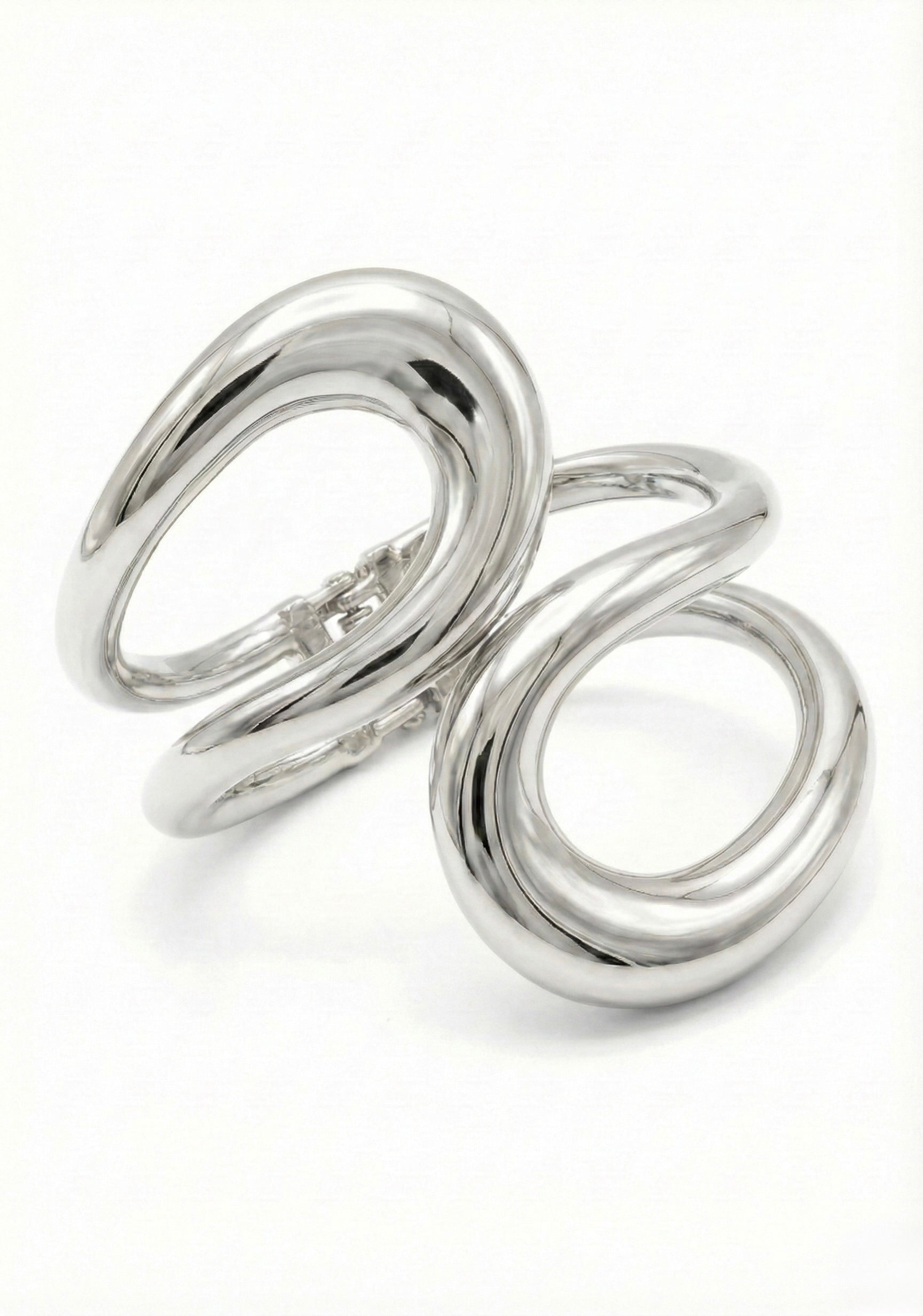 BRACELET EN ACIER INOXYDABLE