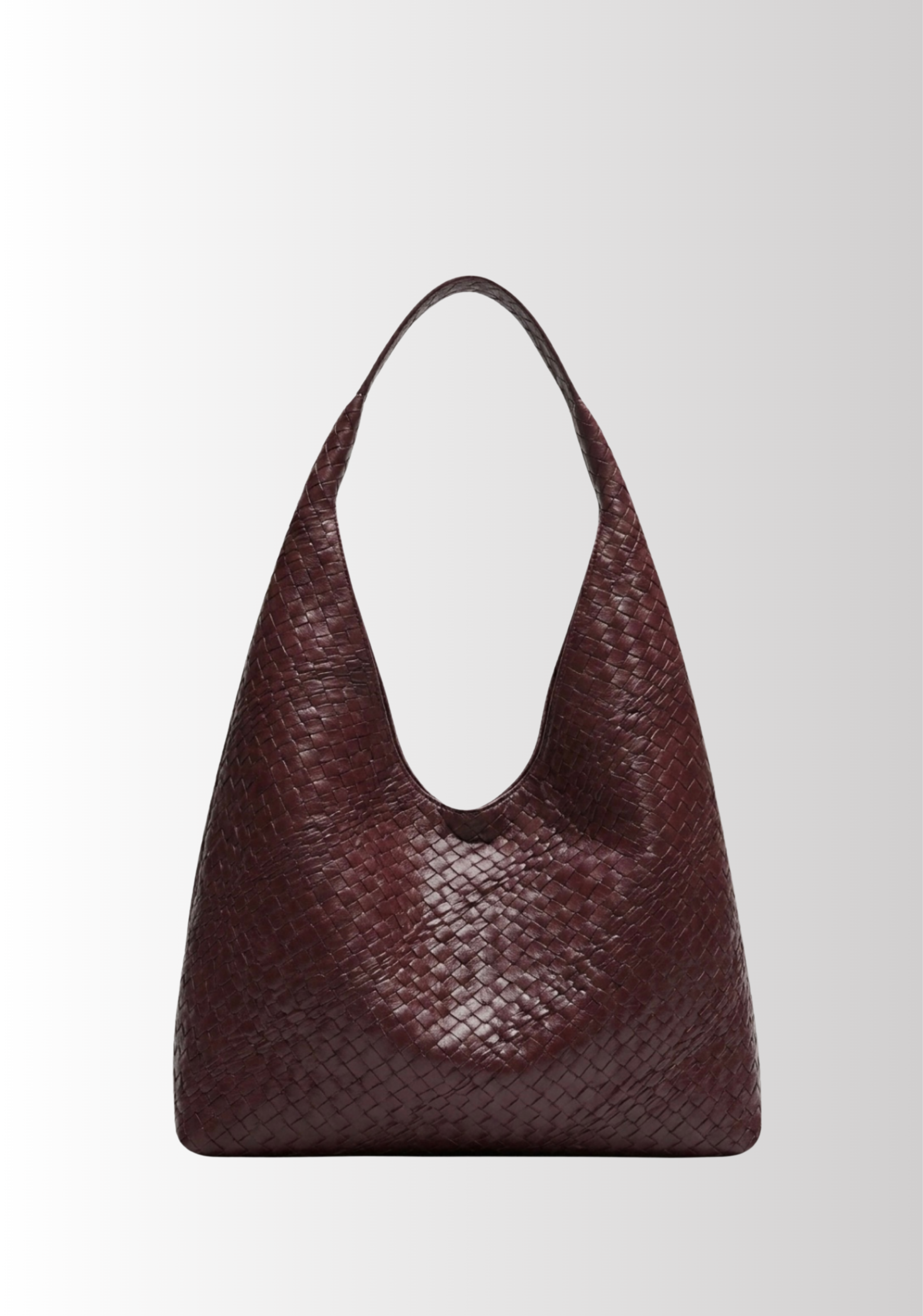 SAC À MAIN EN CUIR PU MAISON MOSSEN