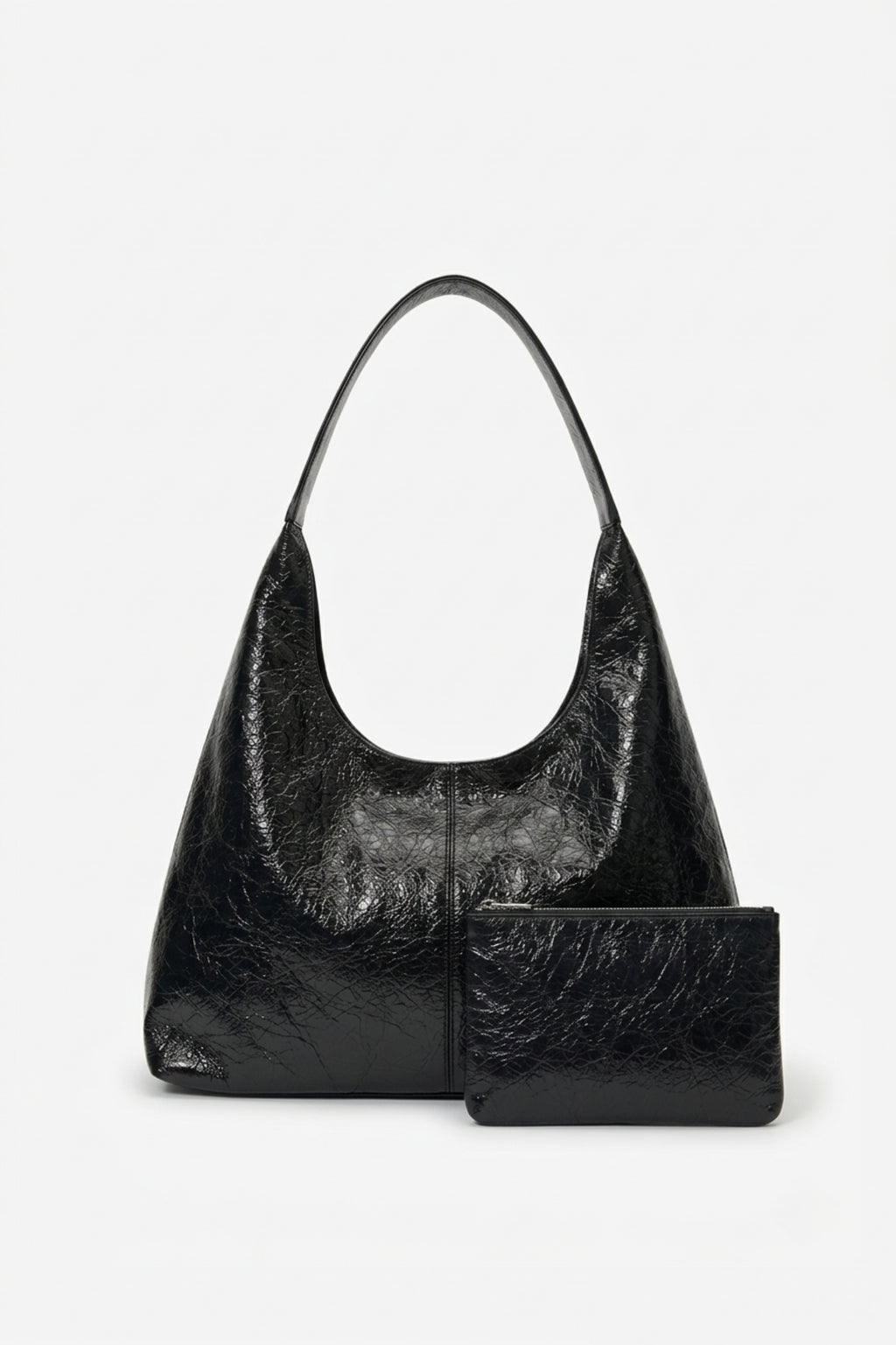 SAC À MAIN EN CUIR PU MAISON MOSSEN