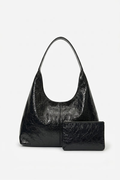 SAC À MAIN EN CUIR PU MAISON MOSSEN