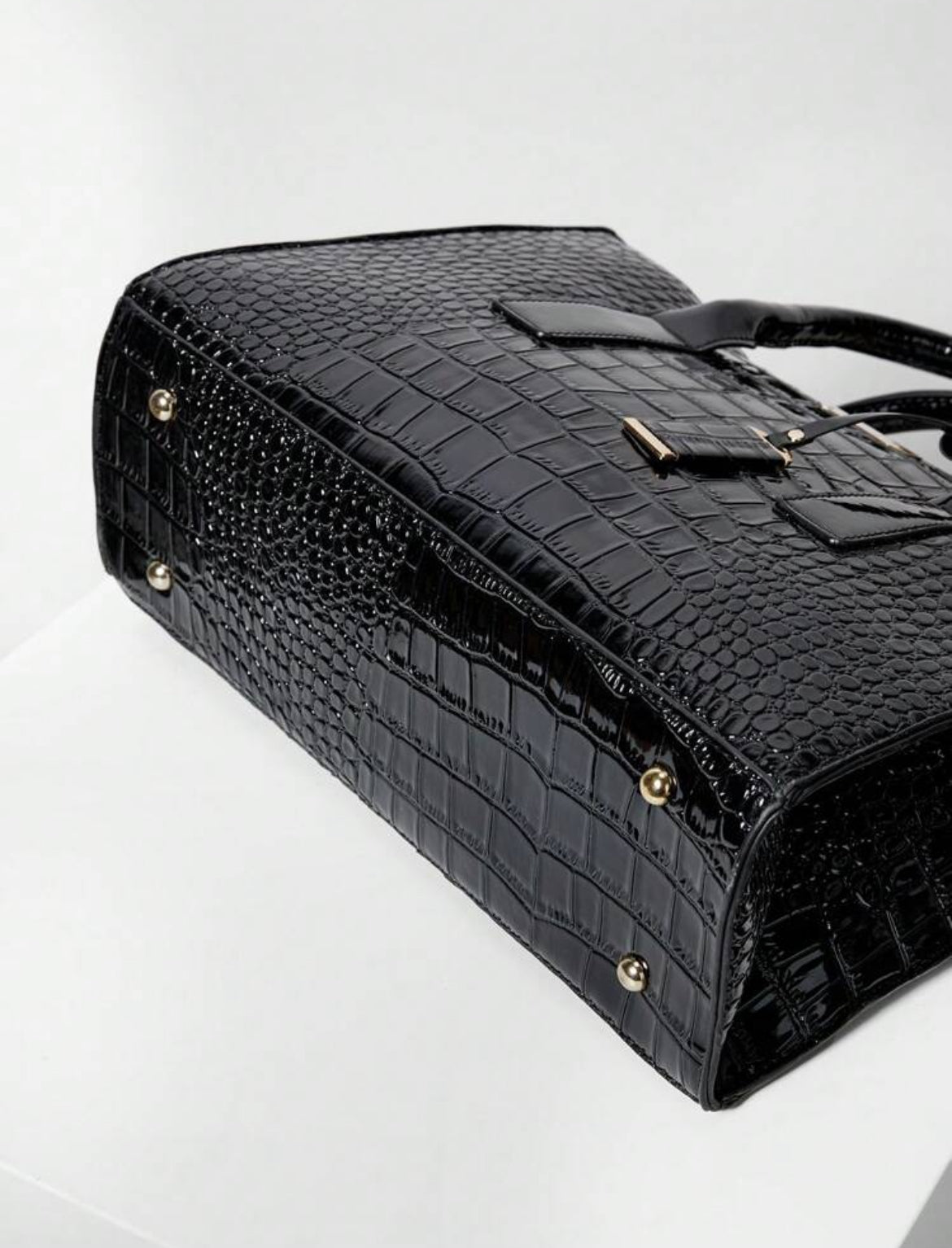 SAC À MAIN EN CUIR PU