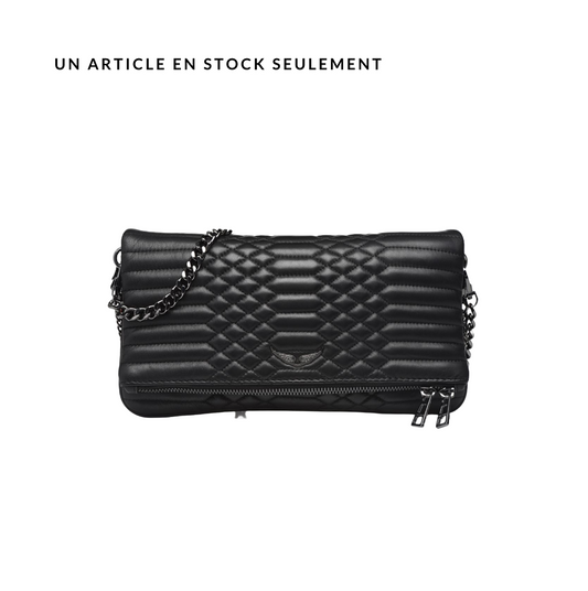 Sac à bandoulière Zadig & Voltaire