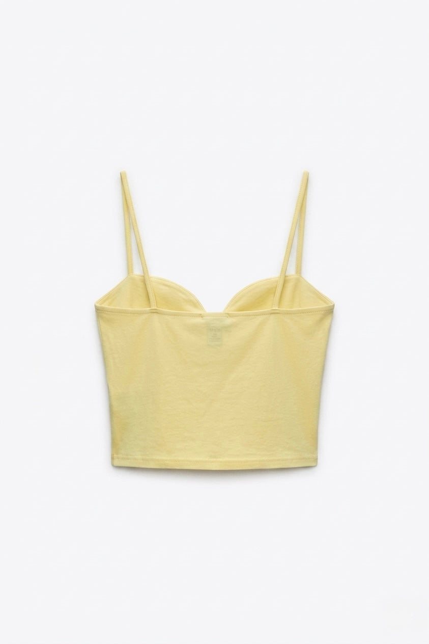 CROP TOP MS COLLECTION