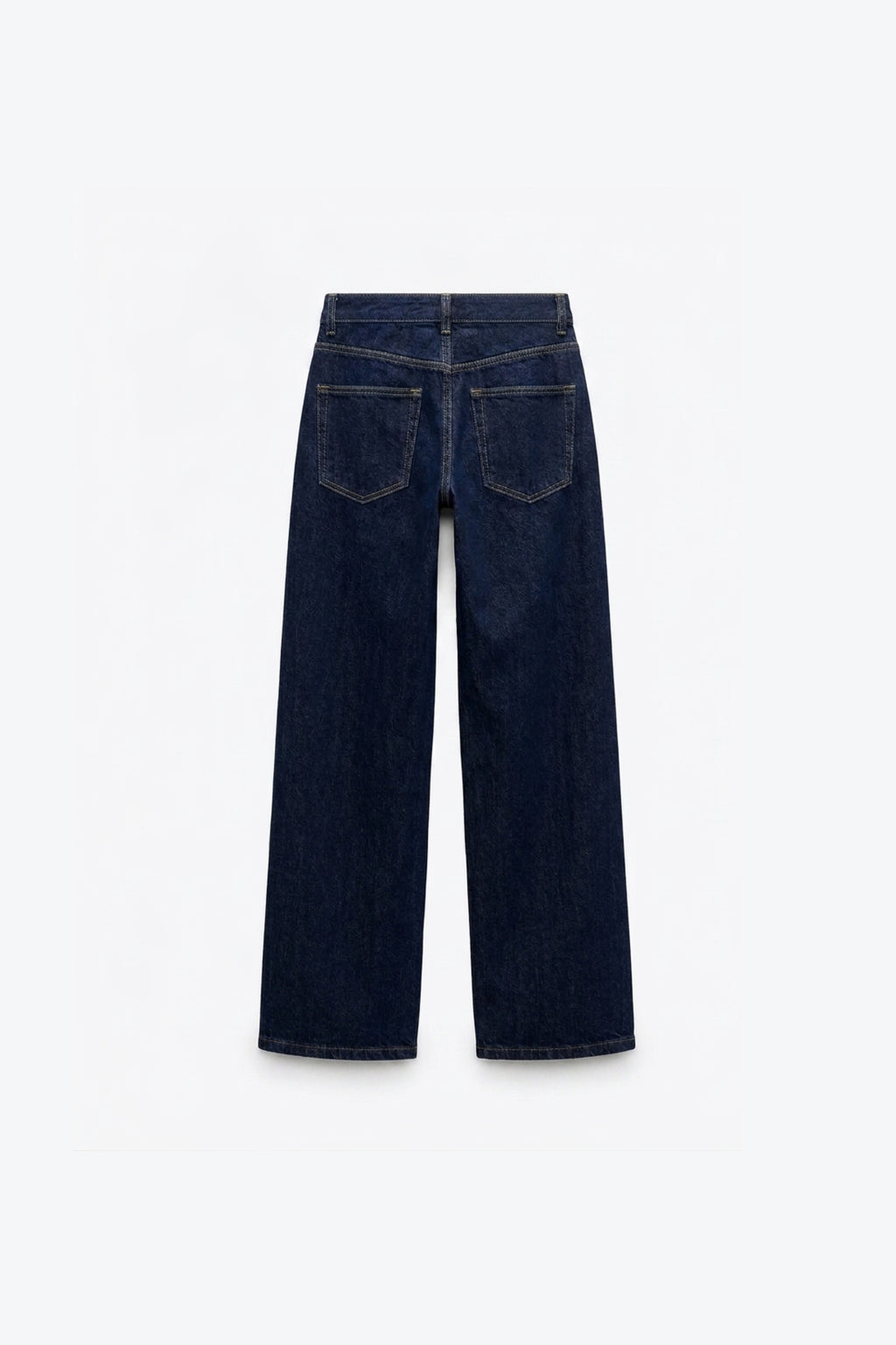 JEANS COUPE DROITE AJUSTÉE