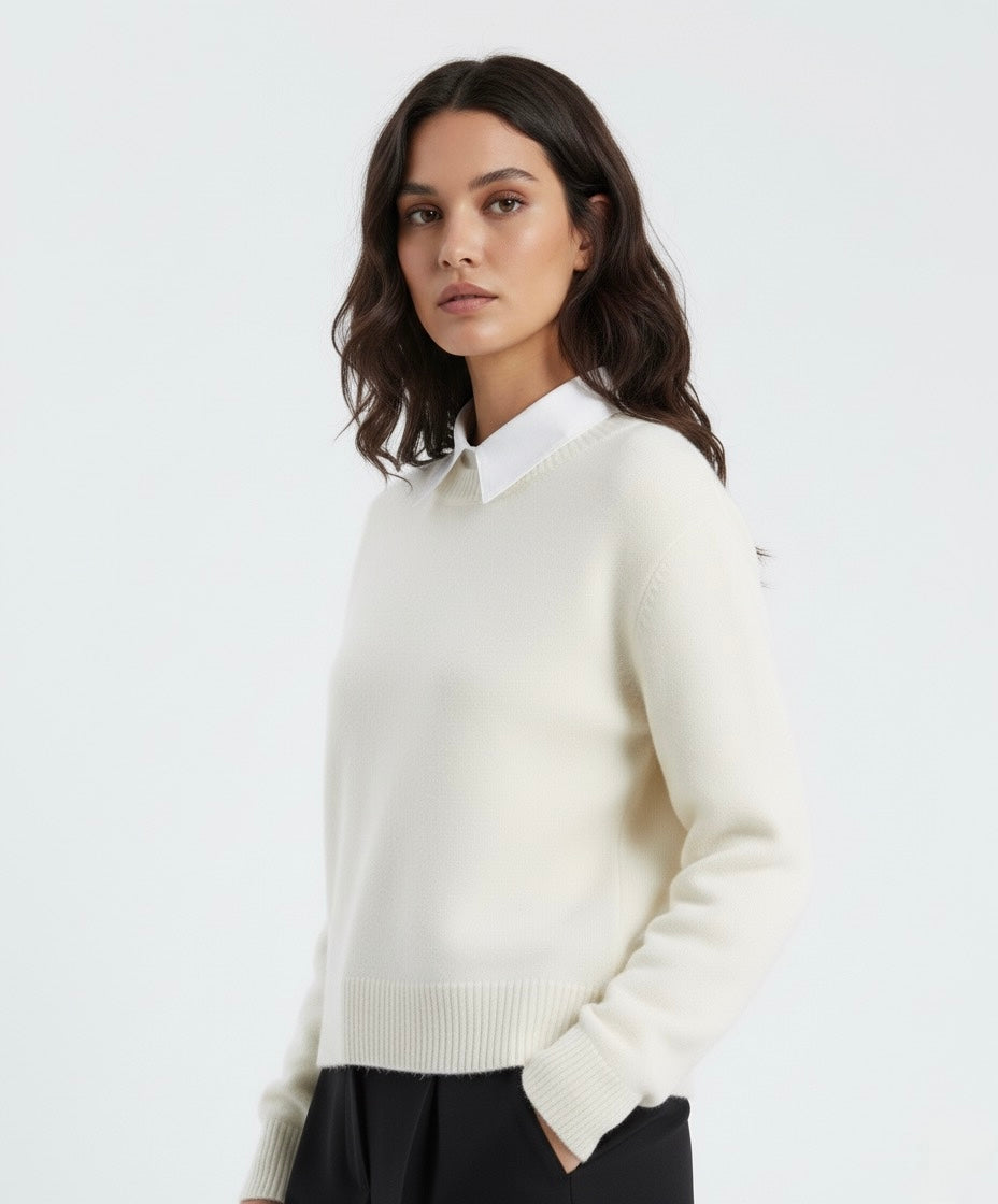 GILET SENZA MANICHE SU MISURA