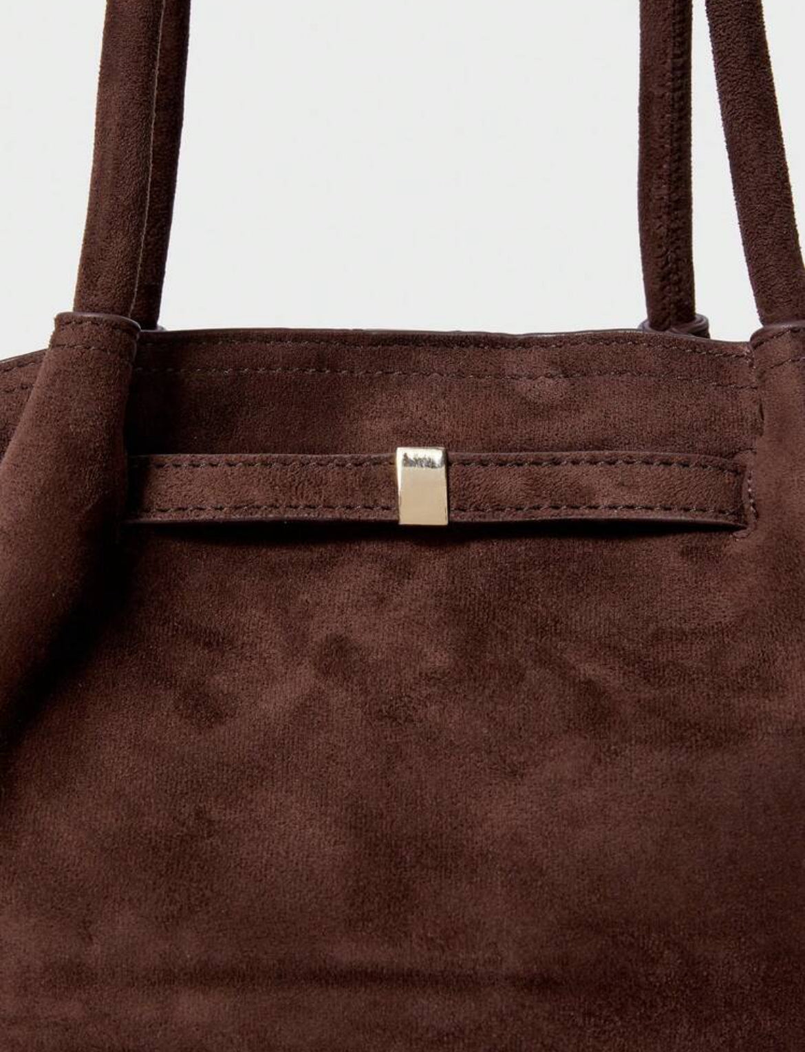 SAC À MAIN VINTAGE EN CUIR PU