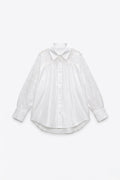 CHEMISE EN DENTELLE